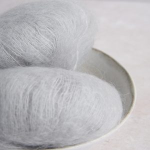 Mohair Yarn
