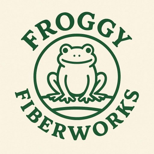 Froggy Fiberworks